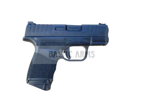 HS H11 9x19 Luger